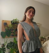 Mary review photo