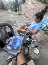 User picture