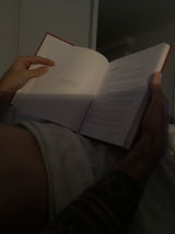 Victoria review photo