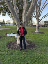 Arafat Ansari review photo