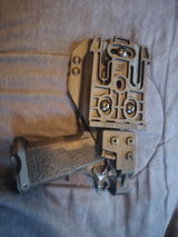 G, Thomas review photo
