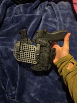 Trent Solmon review photo