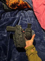 Trent Solmon review photo