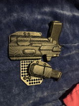Trent Solmon review photo