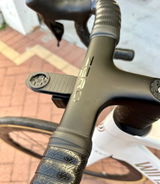 Hudiyanto S. review photo