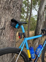 Mars review photo