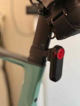 Nik B. review photo
