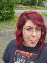 Jessica Michaud review photo