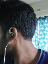 Praveen Lal T H review photo
