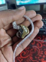 Praveen Lal T H review photo