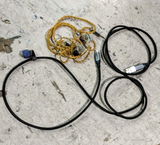 Suggestion a IEM cable for review photo