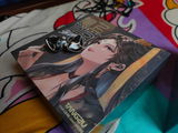 Akira Nephy review photo