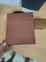 Saswat Nanda review photo