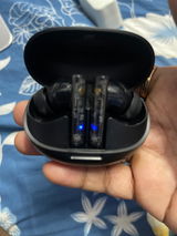 Shashi review photo