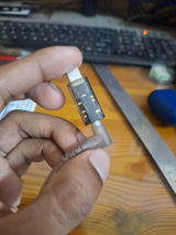 Ribhu review photo