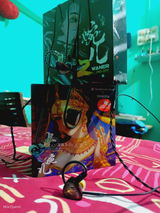 User picture