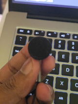 Ricky review photo