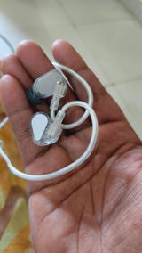 Rounak Sen review photo