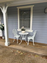 L. Harrowsmith review photo