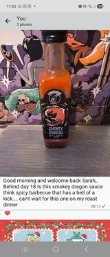 Donnamarie B. review photo