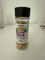 Callum review photo