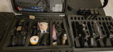 James Braus review photo