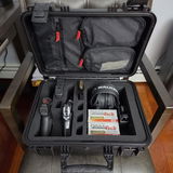 Ramon Pineiro review photo