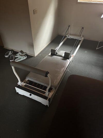 Core Collab The Queen Folding Pilates Reformer