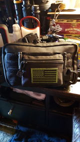 Anthony Z. review photo