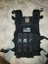 Andy B. review photo