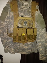 Brad W. review photo