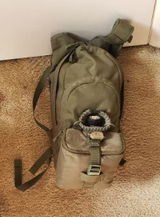 Bill SC review photo