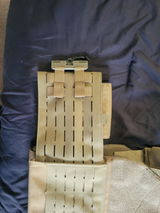 Zacharie review photo