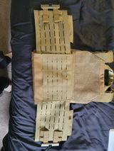 Zacharie review photo