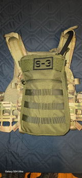 S.H. review photo