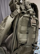 Cody A. review photo