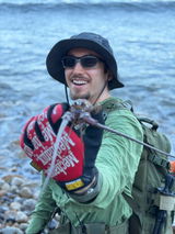Ethan Persi review photo