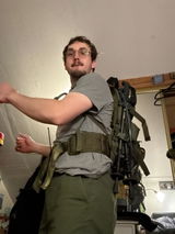 Ethan Persi review photo