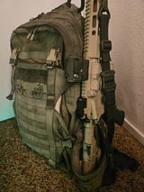 John C. review photo