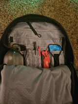 John C. review photo