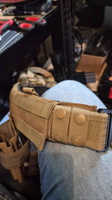 belt c. review photo