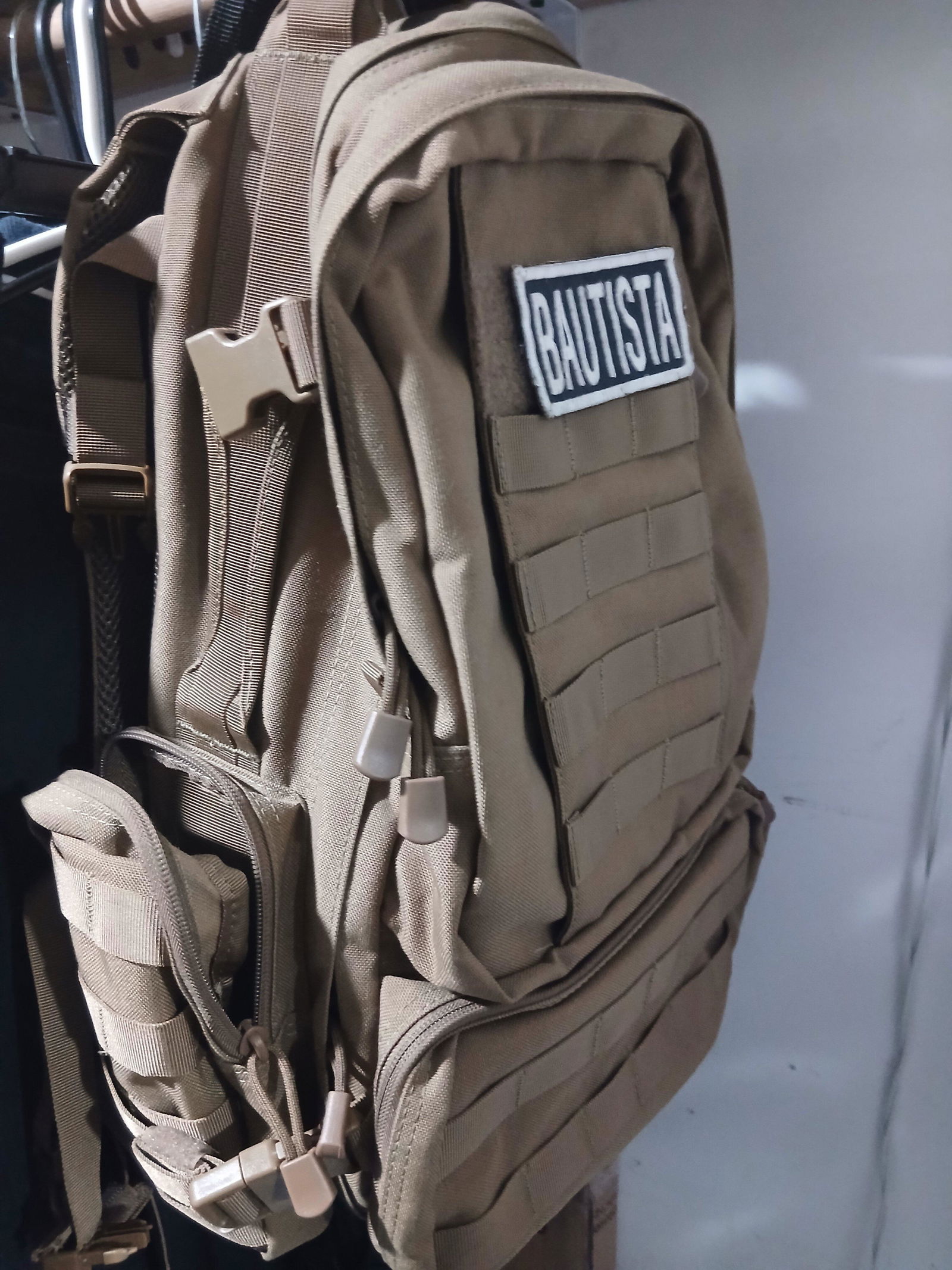 Convoy Backpack 22L - CONDOR® – Condor Elite, Inc