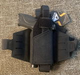 Brandon Faulkcon review photo