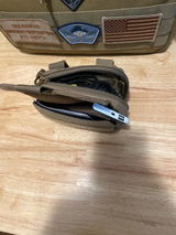 Shane Werth review photo