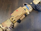 Travis B. review photo