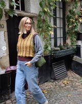Alejandra review photo