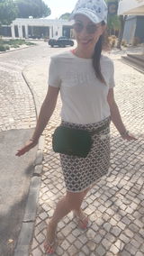 Zara Brindley review photo