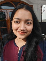 Charu review photo
