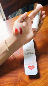 Saiesha review photo