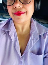 Shweta review photo